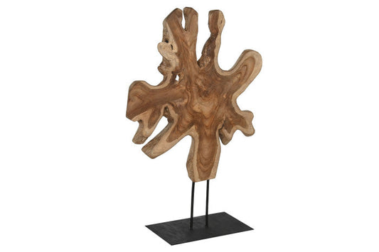 Figura Sonno joi - Teca MAENA HOME