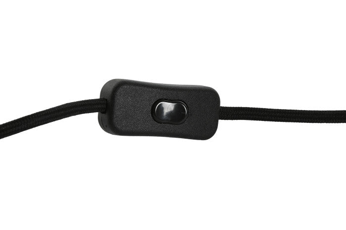 Lampara sobremesa Caballo MAENA HOME