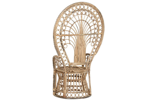 Sillón Emmanuelle MAENA HOME