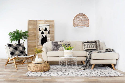 Sofá Inari MAENA HOME