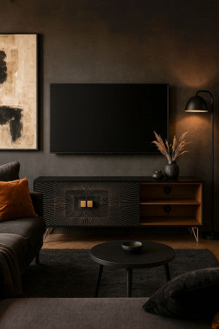 Mueble TV Lucca MAENA HOME