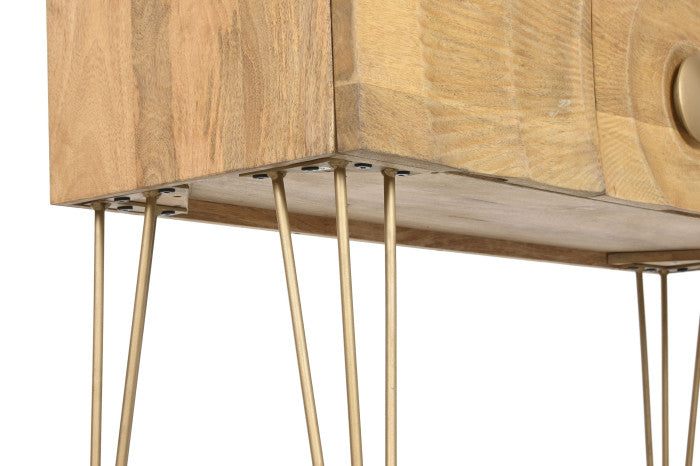 Consola Surat MAENA HOME