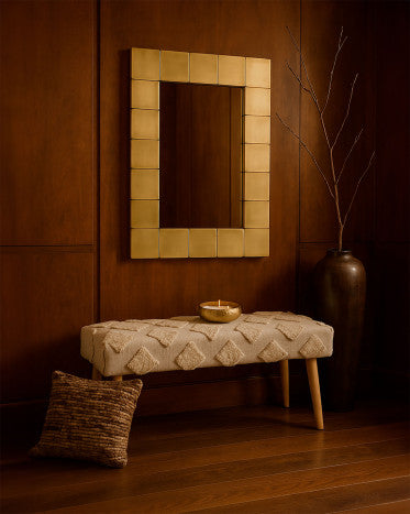 Espejo Kuta MAENA HOME