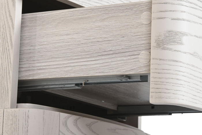 Mesita de noche Geilo MAENA HOME