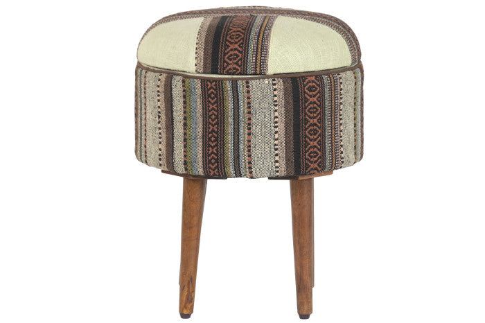 Reposapies redondo  Pattaya MAENA HOME