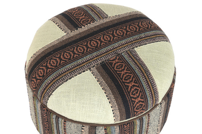 Reposapies redondo  Pattaya MAENA HOME