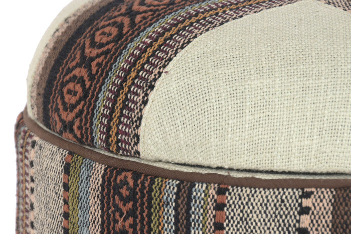 Reposapies redondo  Pattaya MAENA HOME