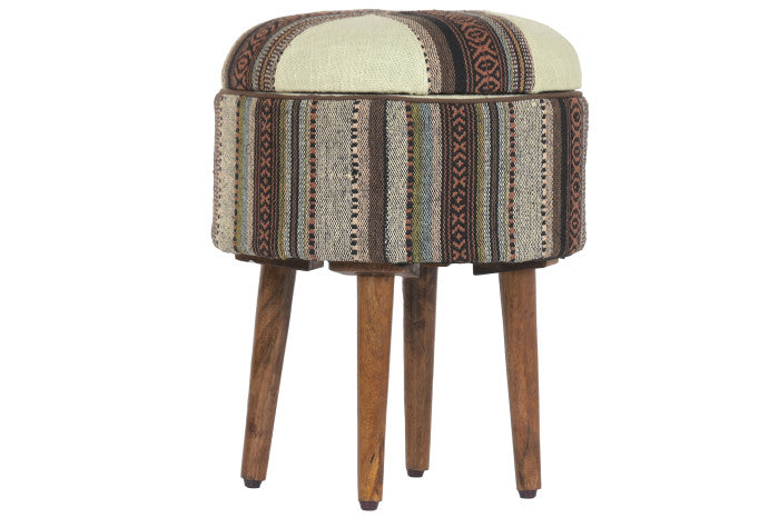 Reposapies redondo  Pattaya MAENA HOME