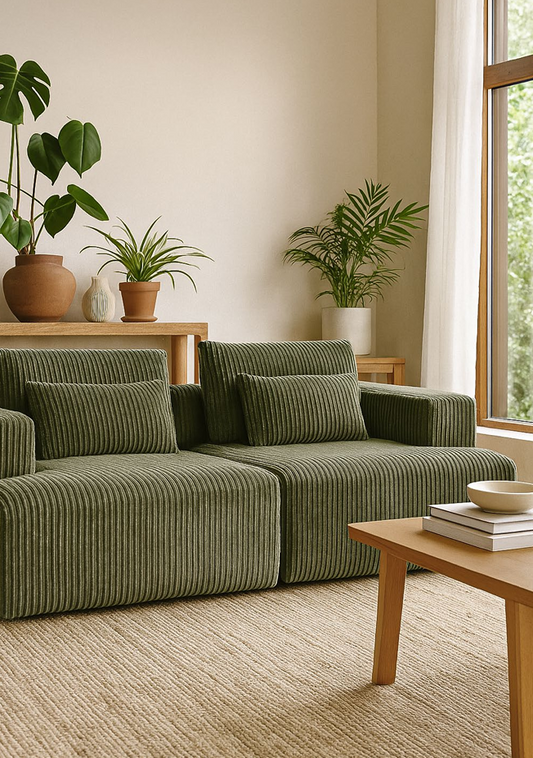 Ideas para renovar tu hogar en enero: empieza el año con un nuevo estilo | MaenaHome