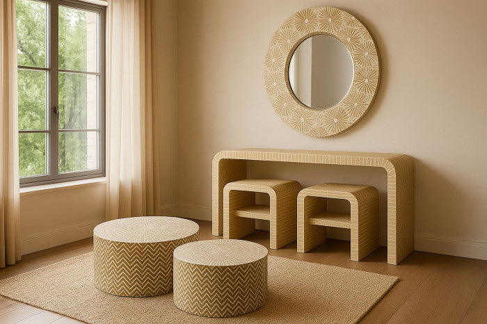 La Vuelta a la Rutina con Estilo: Inspiración en Decoración para Septiembre