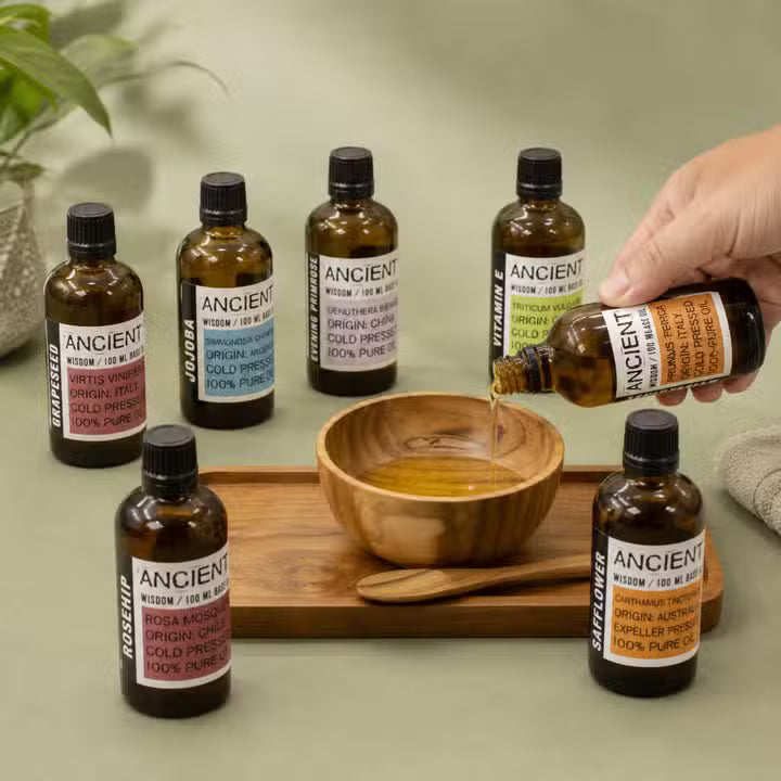 Aromaterapia