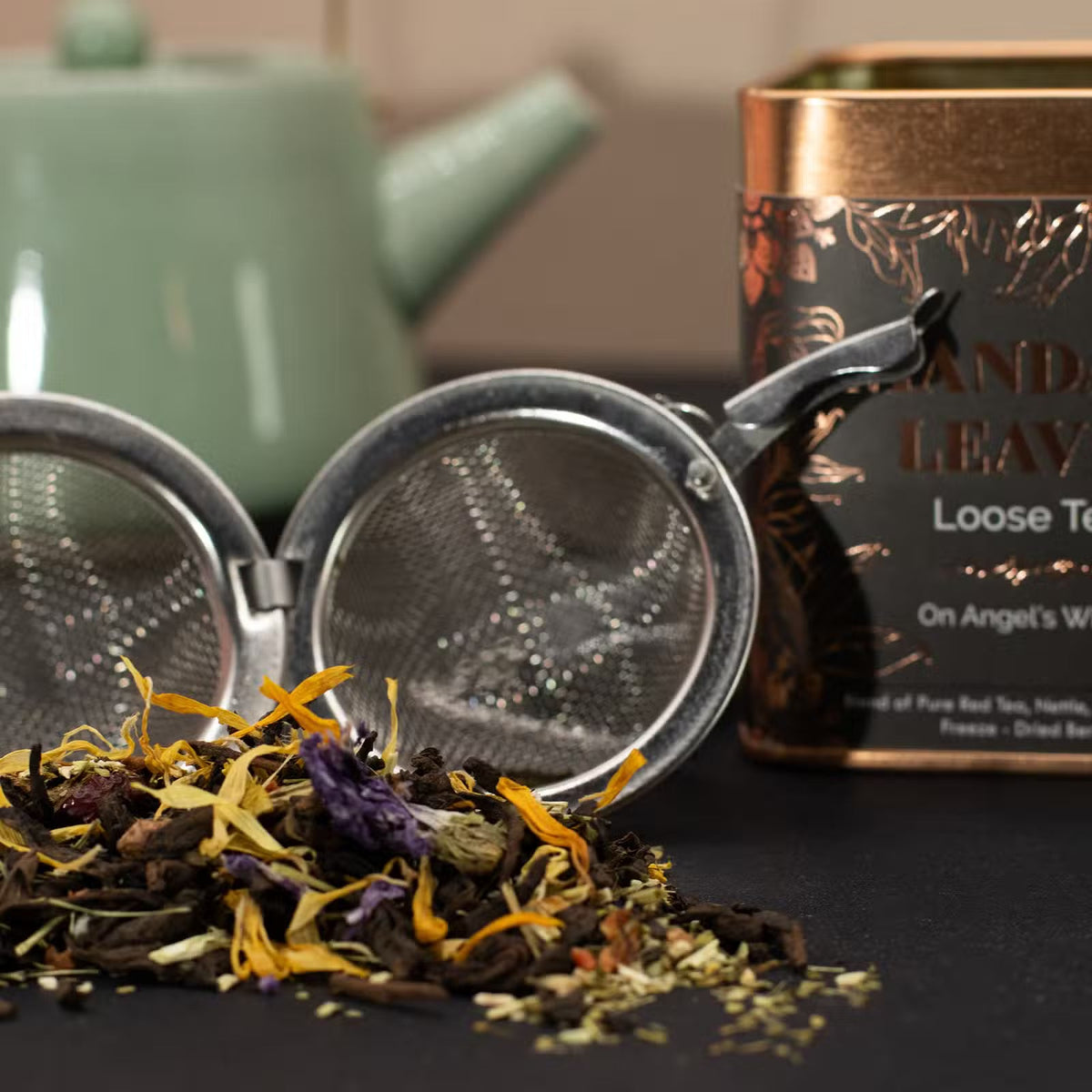 Té Artesanal