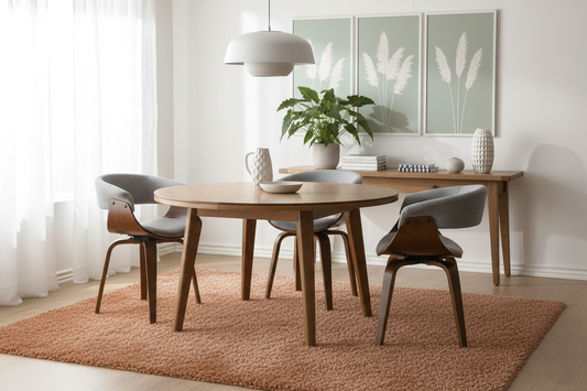 Silla Tirana MAENA HOME