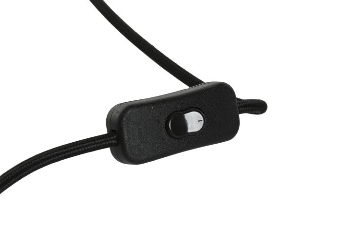 Lampara sobremesa Bulldog MAENA HOME