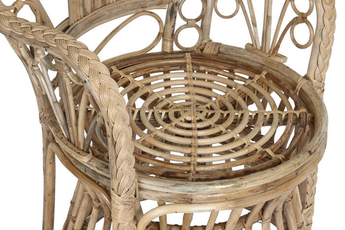 Sillón Emmanuelle MAENA HOME