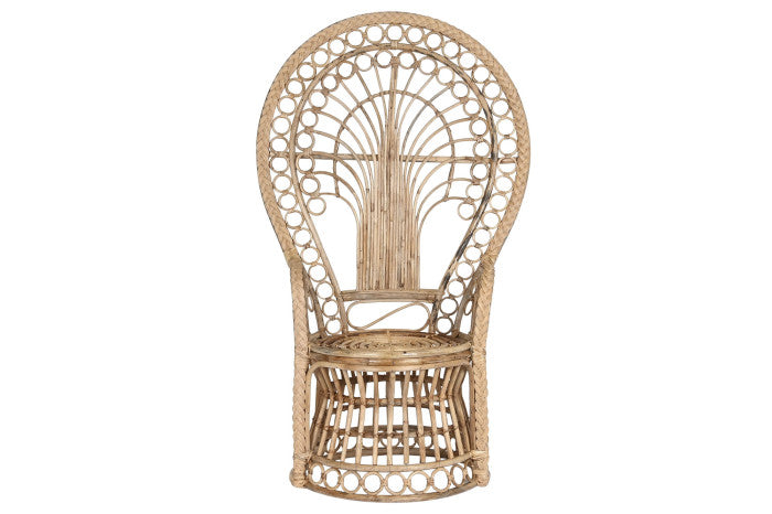 Sillón Emmanuelle MAENA HOME