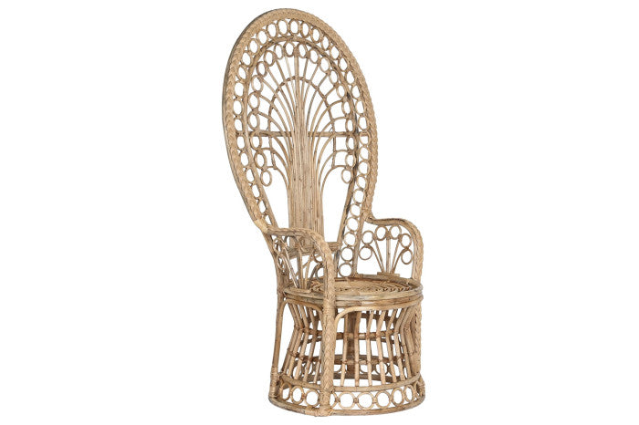 Sillón Emmanuelle MAENA HOME