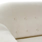 Sofá ChaiseLongue Rubberwood