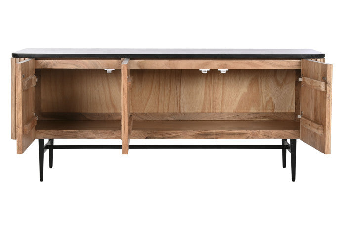 Mueble TV Camberra MAENA HOME