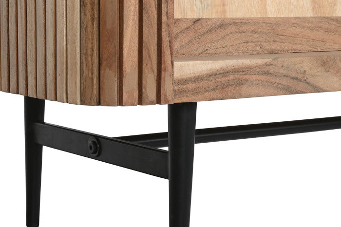 Mueble TV Camberra MAENA HOME