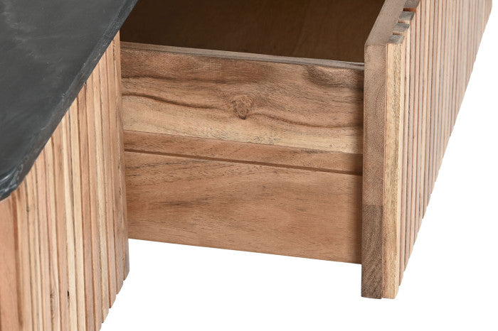 Mesa centro Camberra MAENA HOME