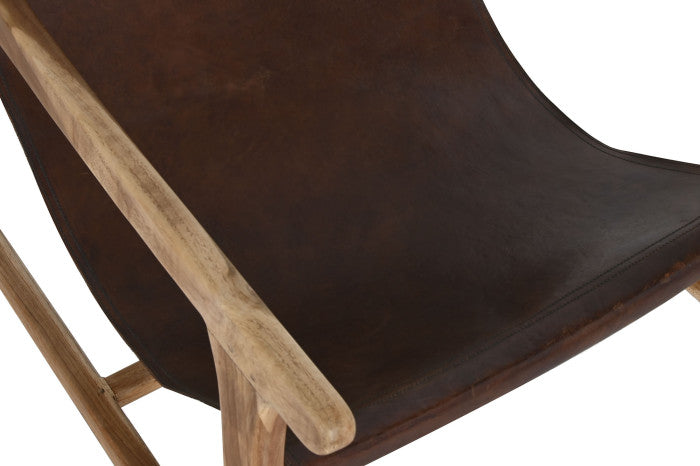 Butaca Vlora MAENA HOME