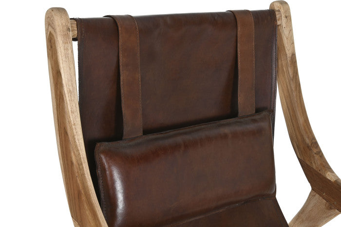 Butaca Vlora MAENA HOME