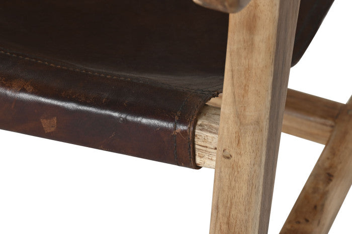 Butaca Vlora MAENA HOME