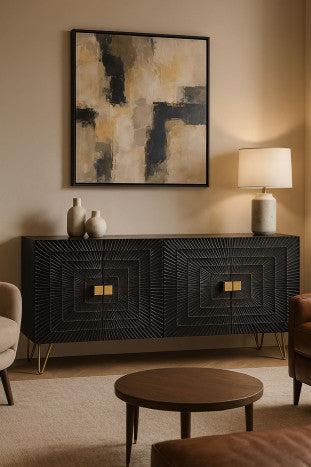 Buffet Lucca MAENA HOME