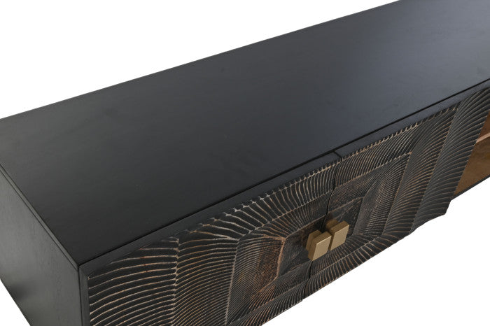 Mueble TV Lucca MAENA HOME
