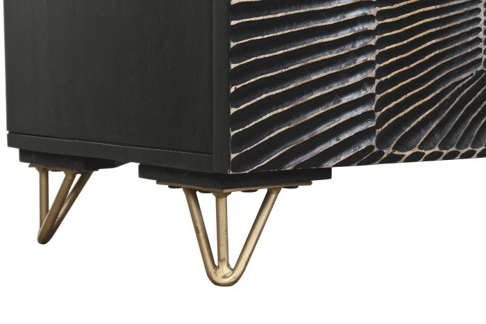 Mueble TV Lucca MAENA HOME