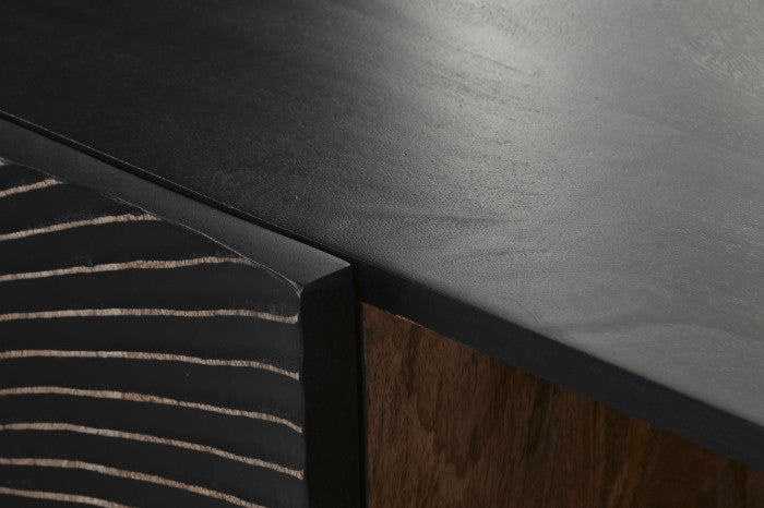 Mueble TV Lucca MAENA HOME