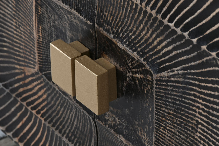 Mueble TV Lucca MAENA HOME