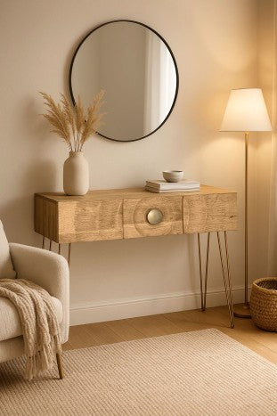 Consola Surat MAENA HOME