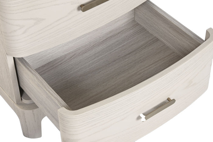 Mesita de noche Geilo MAENA HOME