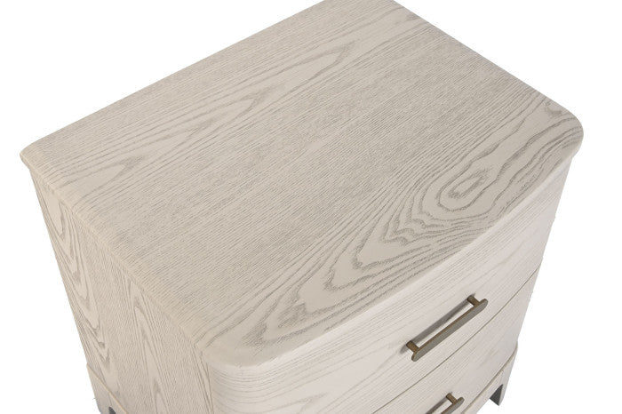 Mesita de noche Geilo MAENA HOME