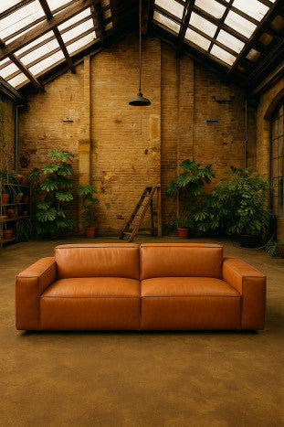 Sofá Palermo MAENA HOME