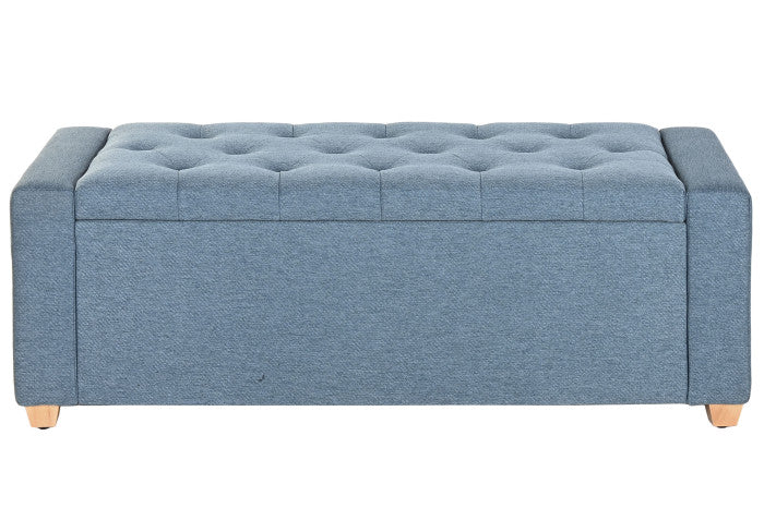 Descalzadora Dundee Azul MAENA HOME