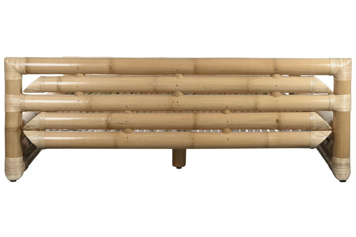 Cama Bambú MAENA HOME