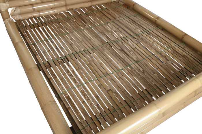 Cama Bambú MAENA HOME
