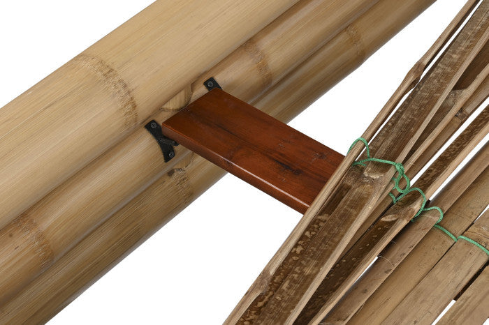 Cama Bambú MAENA HOME