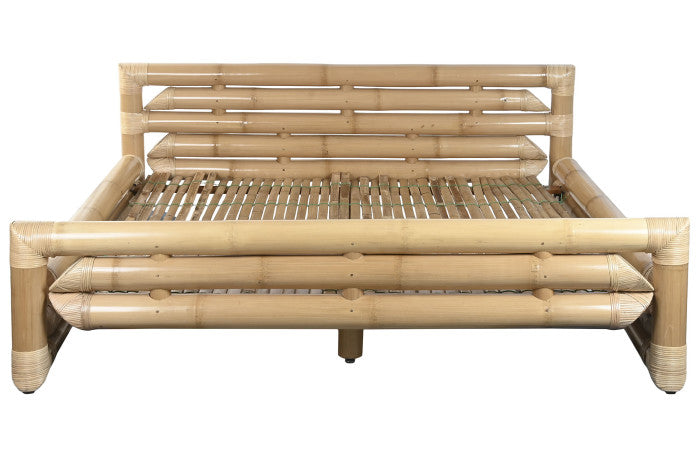 Cama Bambú MAENA HOME