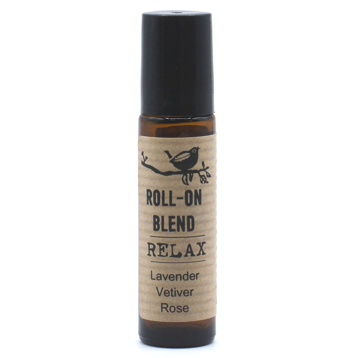 Mezcla de Aceites Esenciales Roll On 10ml - Relax AW Dropship España