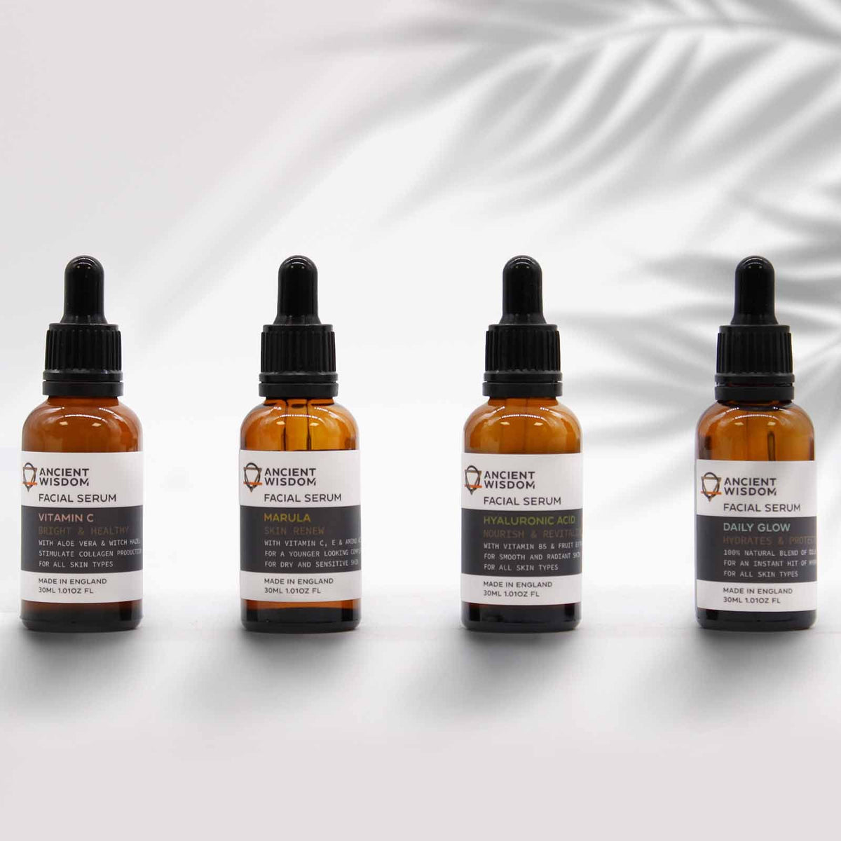 Serum facial de Vitamina C AW Dropship España