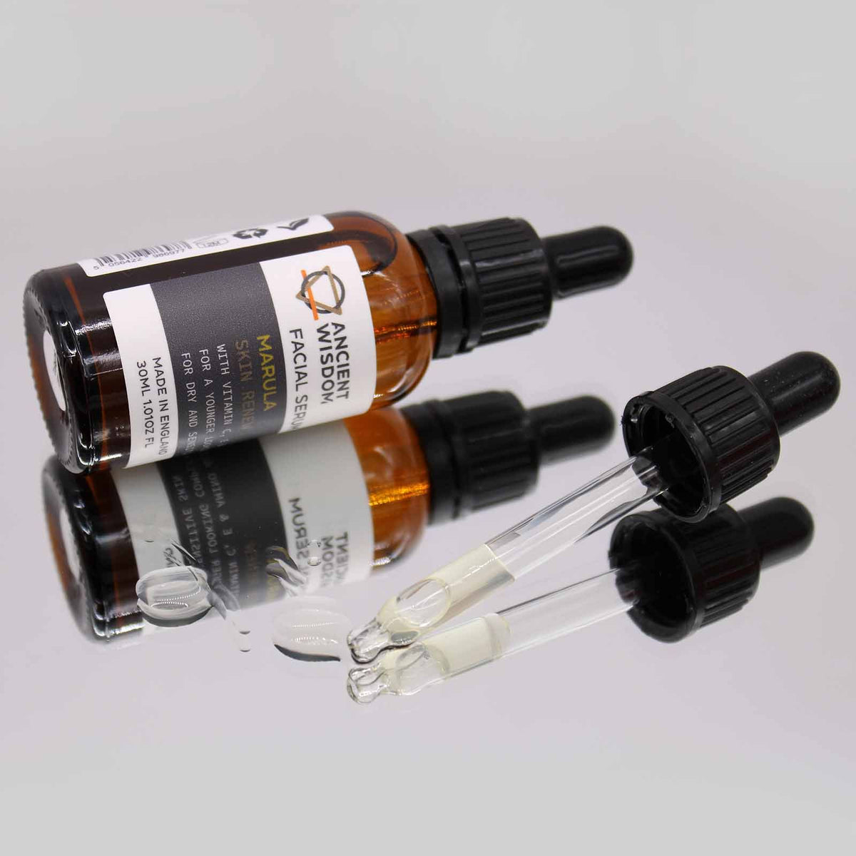 Serum facial de Vitamina C AW Dropship España