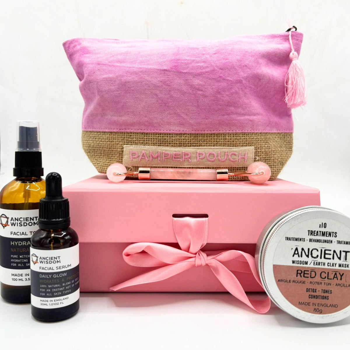 Pack Ritual de Belleza AW Dropship España
