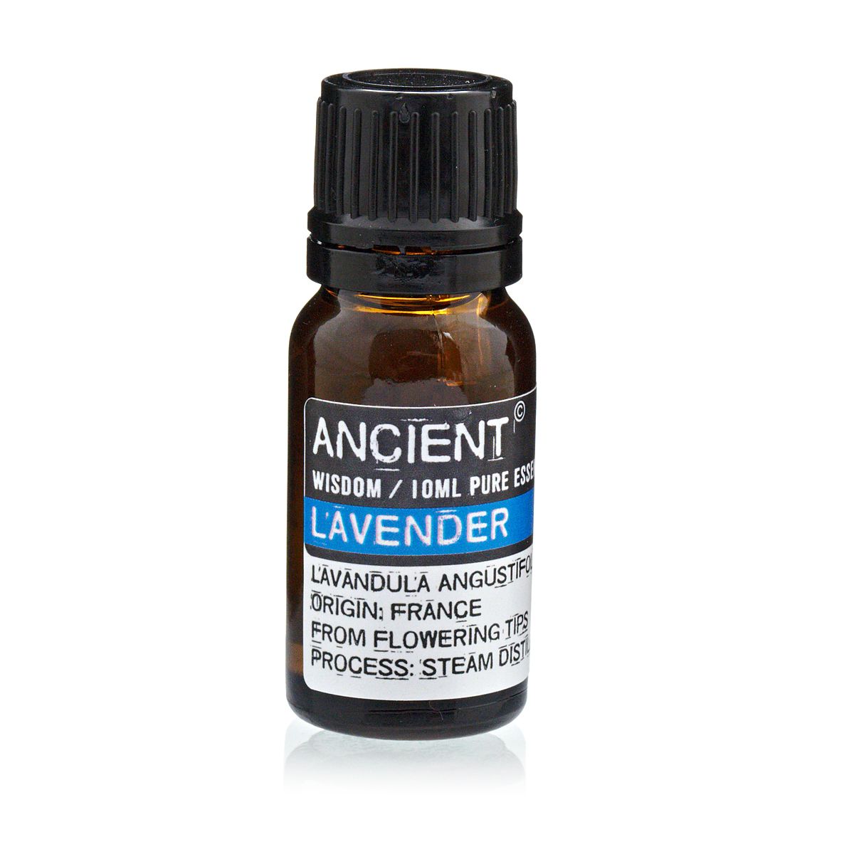 Aceite Esencial de Lavanda Puro - Origen Francia 10ml