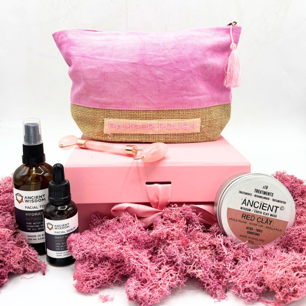 Pack Ritual de Belleza AW Dropship España