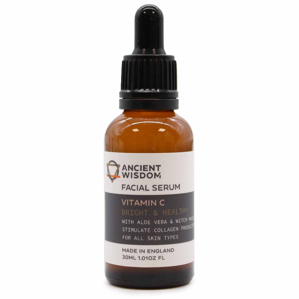 Serum facial de Vitamina C AW Dropship España