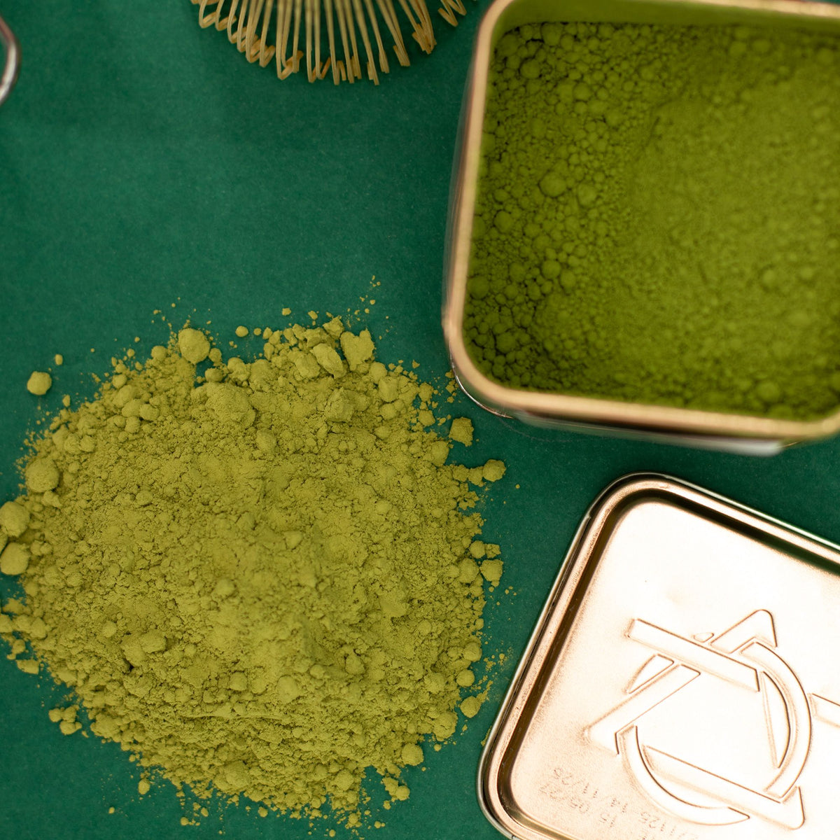 Té Matcha Ceremonial en Polvo -  50g